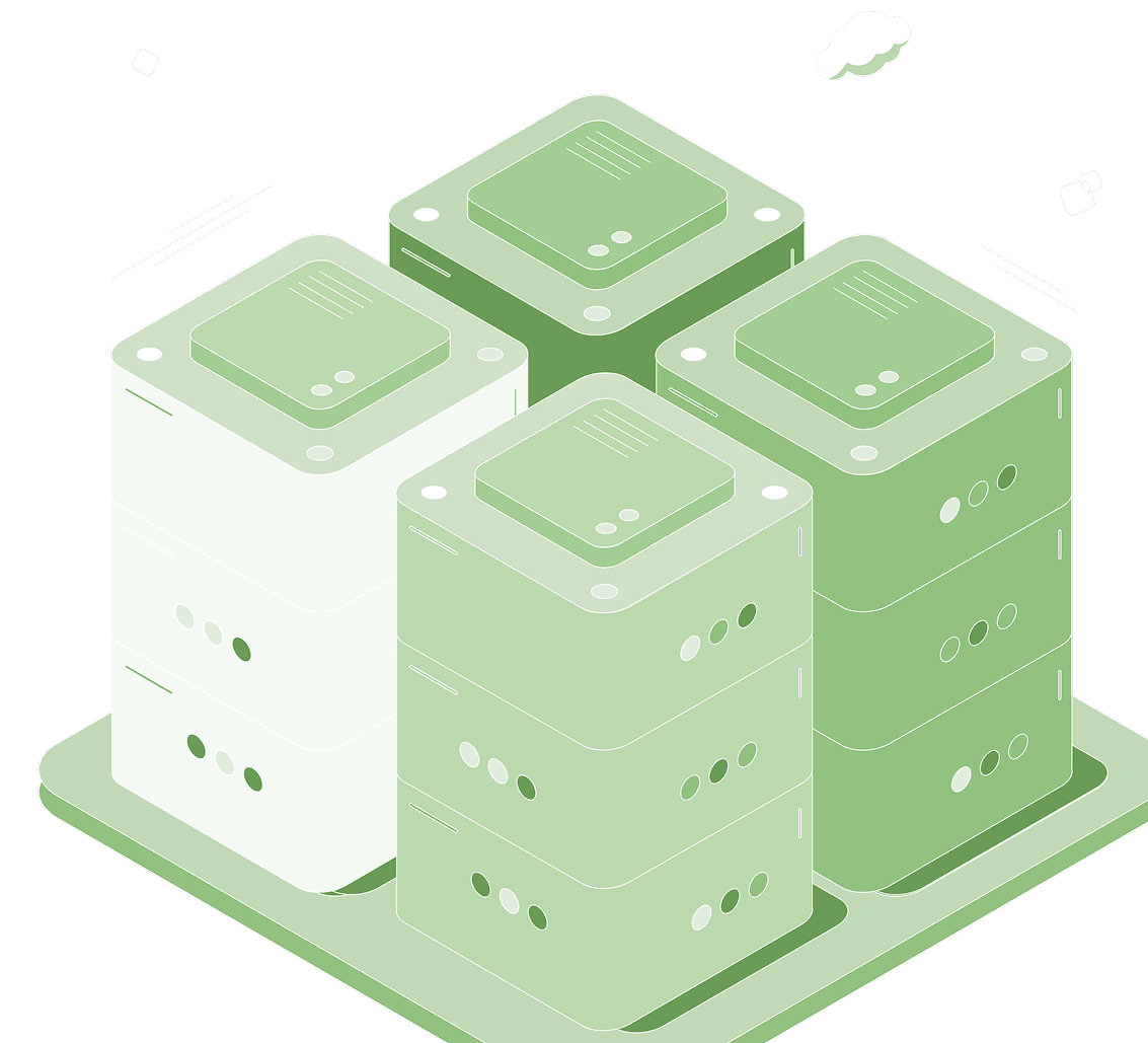 Cloud & HPC Providers