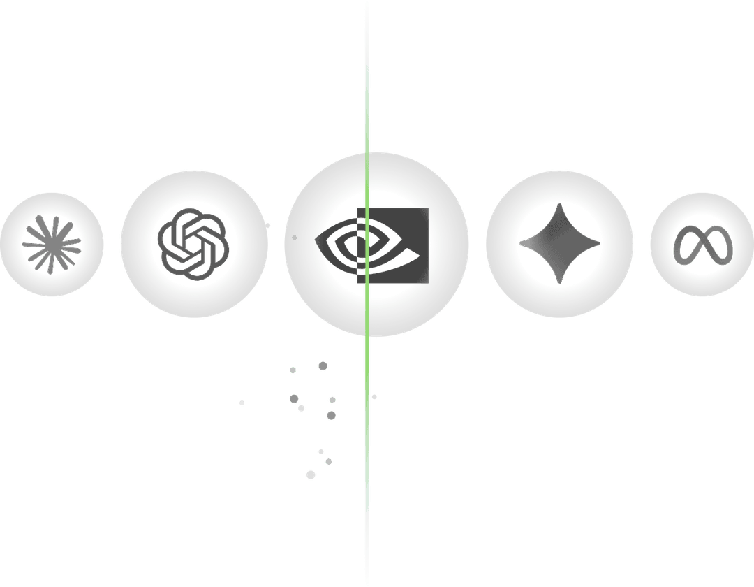 Backbone of AI