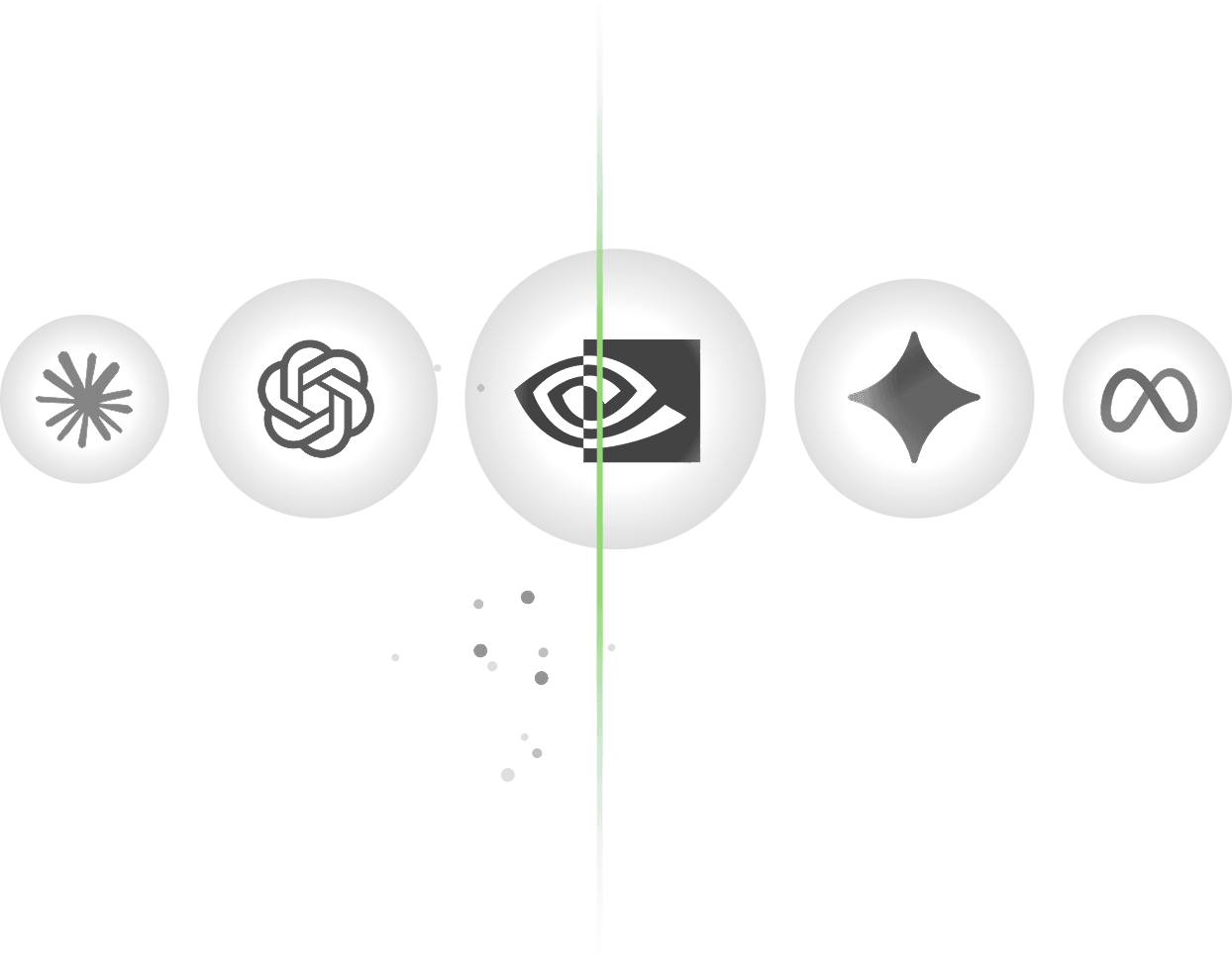 Backbone of AI