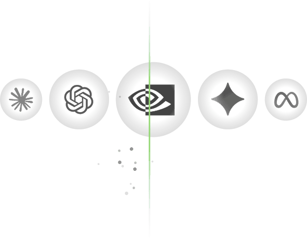 Backbone of AI