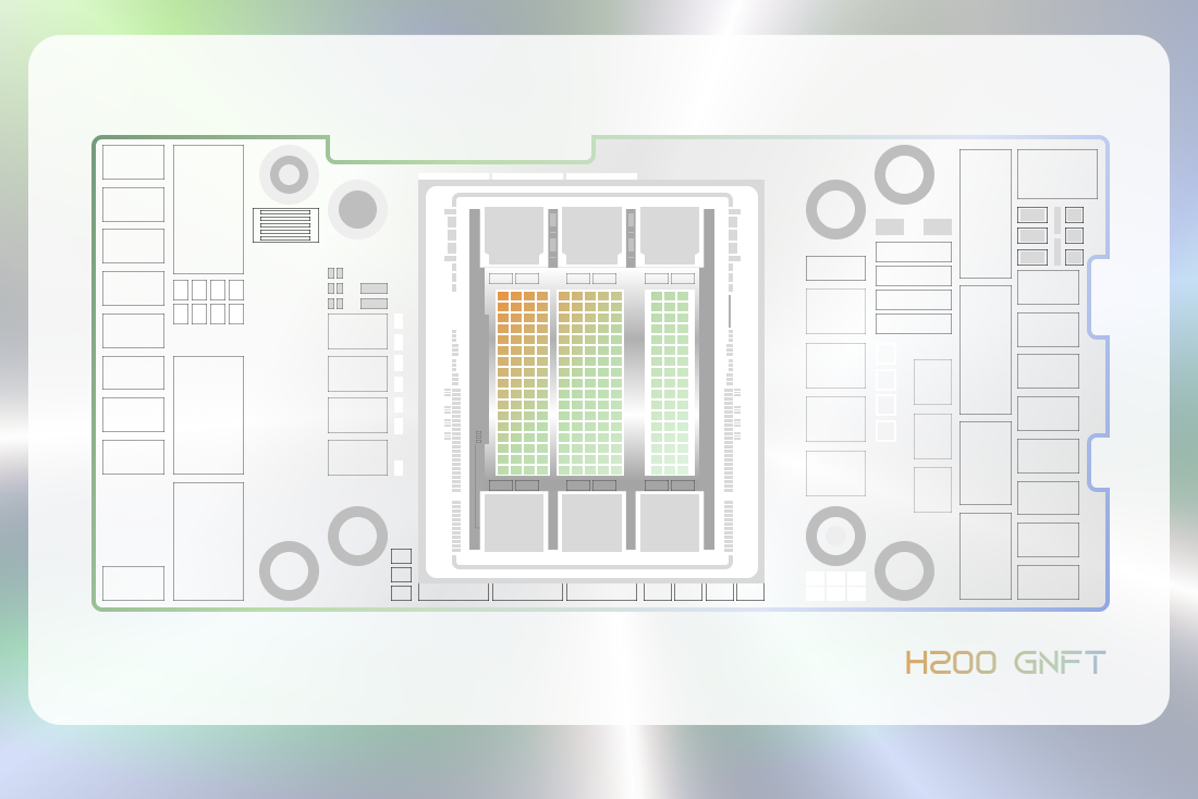 H200 GNFT