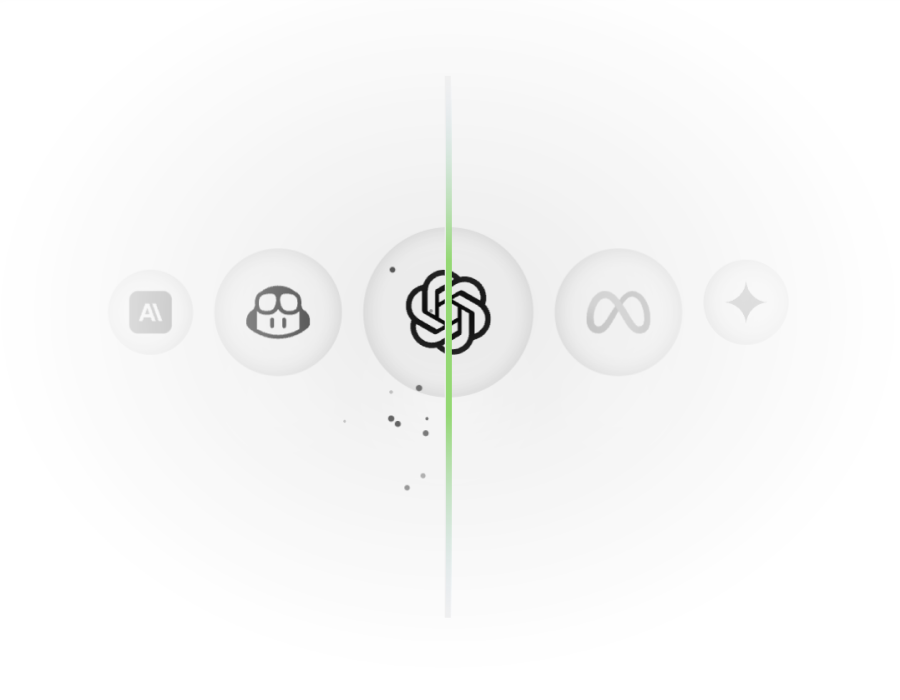 Backbone of AI